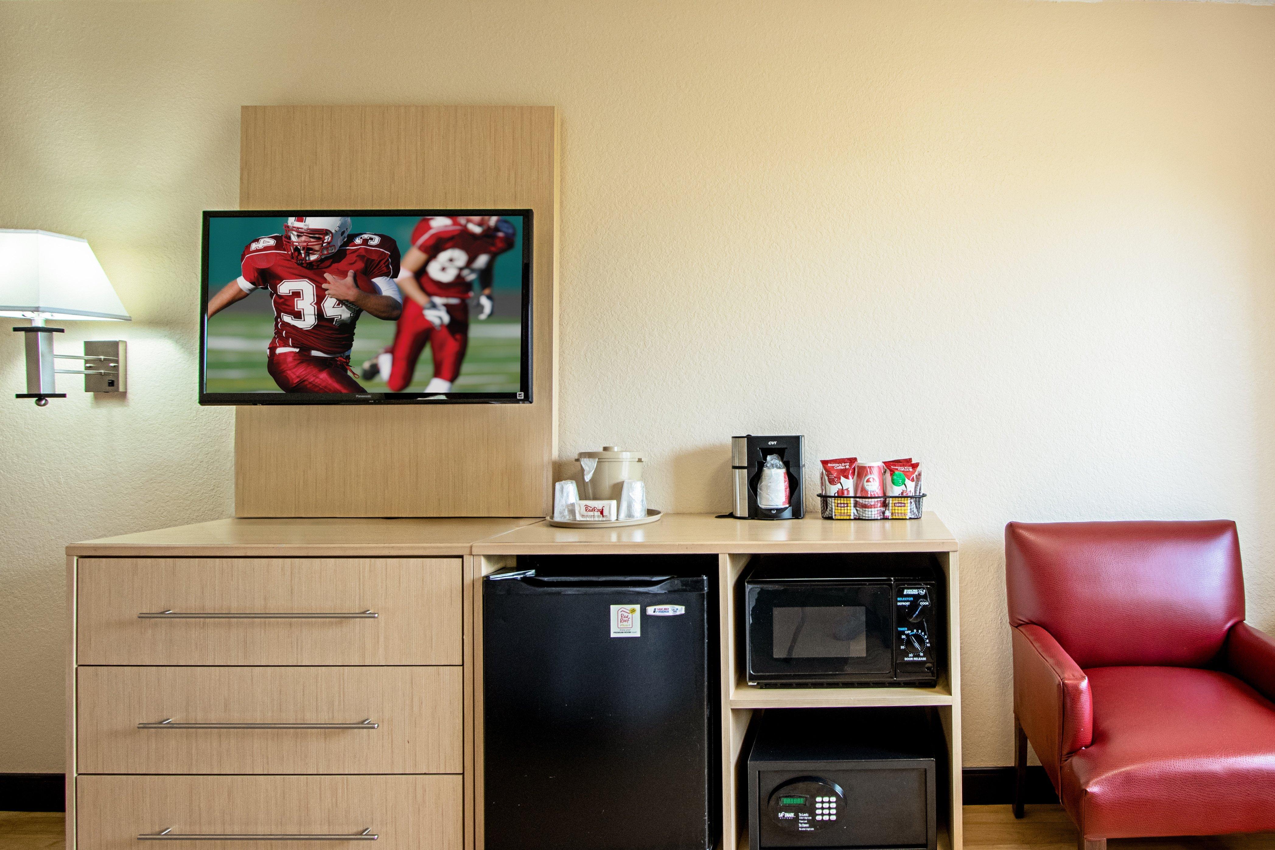 Red Roof Inn Plus+ West Palm Beach Exterior photo